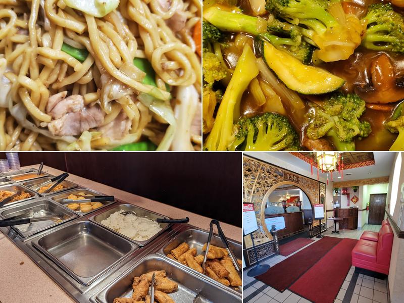 Hong Kong Restaurant