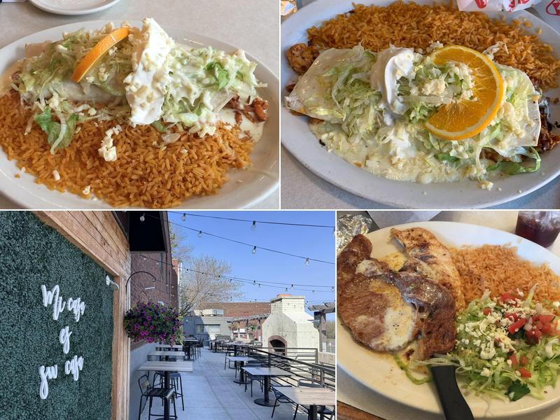 Pedro's Grill & Cantina