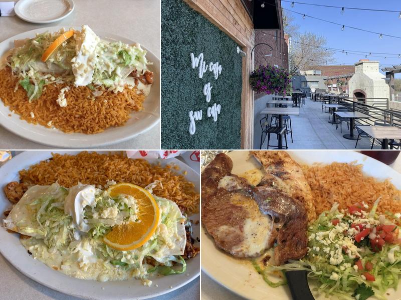 Pedro's Grill & Cantina