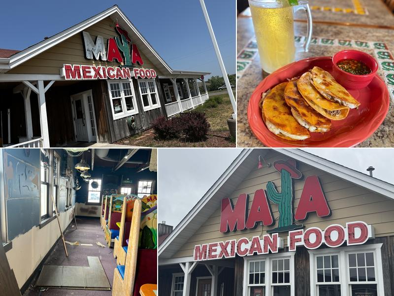 Maya Authentic Mexican Restaurant 4702 Miller Trunk Hwy, Hermantown
