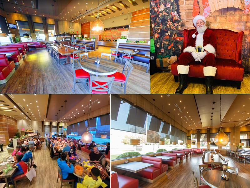 Select Pizza l Grill 1224 Forrest Ave, Dover