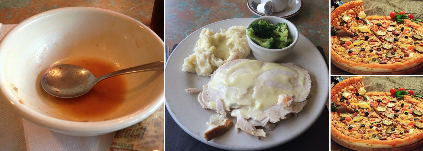 Betsy Ross Pizza Rest