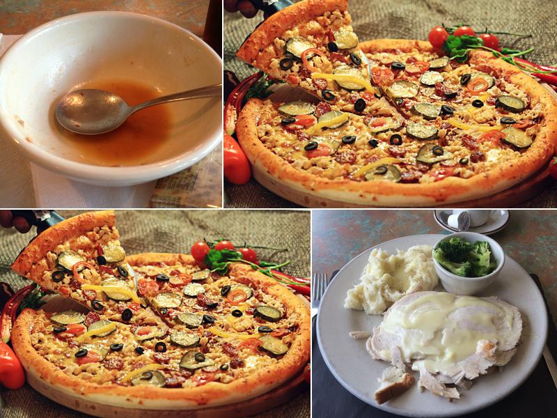 Betsy Ross Pizza Rest