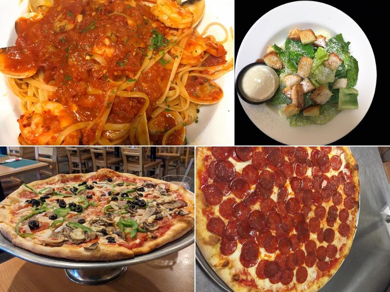 Pizzeria DiMeo SMYRNA DELAWARE