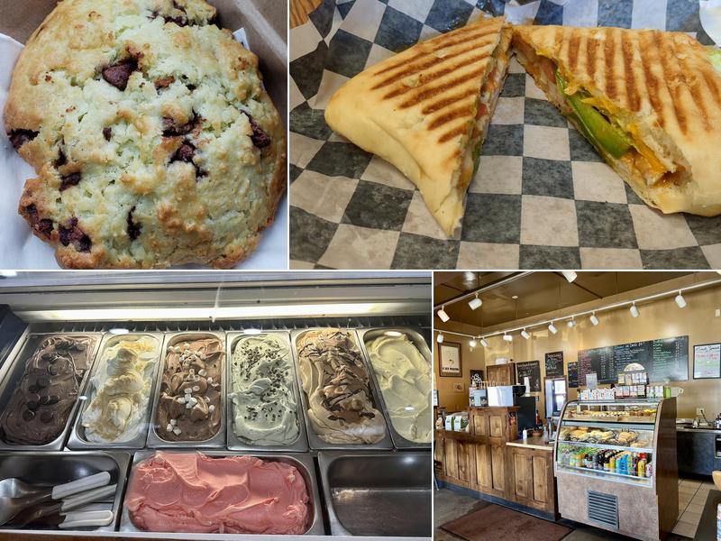 Casa Latte LLC 5493 Miller Trunk Hwy, Hermantown