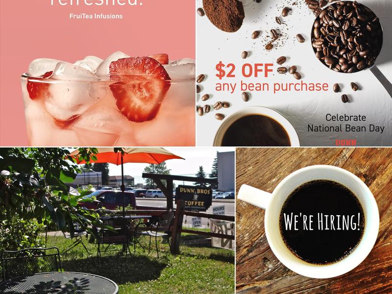 Dunn Brothers Coffee