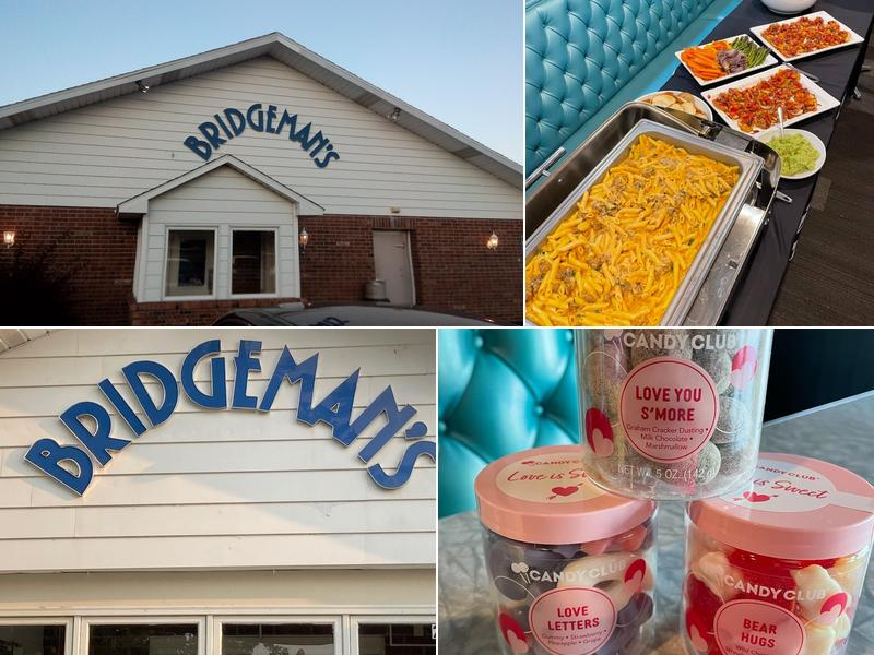 Bridgeman's 2202 Mountain Shadow Dr, Duluth