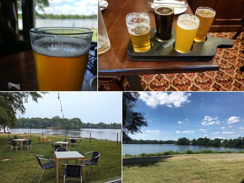 McGlynns Pub - Dover 800 N State St, Dover