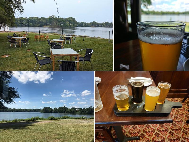 McGlynns Pub - Dover 800 N State St, Dover