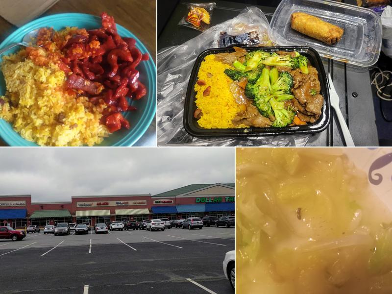 Jade Garden 386 Walmart Dr #6, Camden