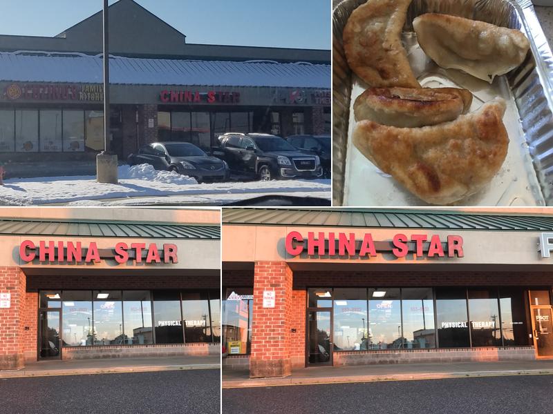 China Star 209 Stadium St, Smyrna