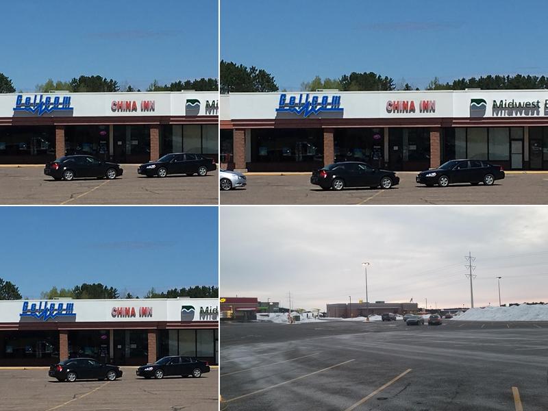 China Inn 3422 E Main St, Merrill