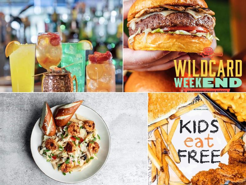 The Greene Turtle Sports Bar & Grille 391 N Dupont Hwy, Dover