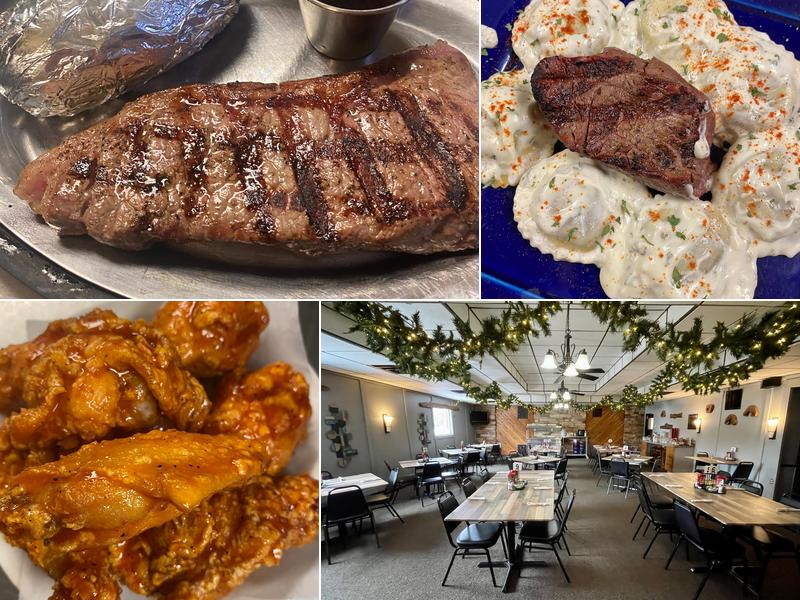 Richard's Restaurant & Bar