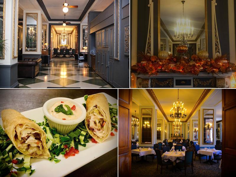 Peking Restaurant 221 Scott St, Wausau