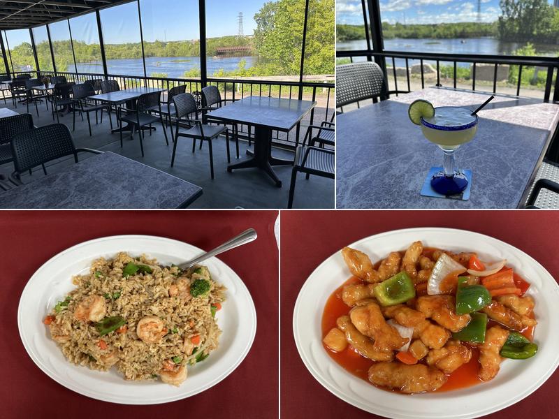 Mandarin Chinese Restaurant