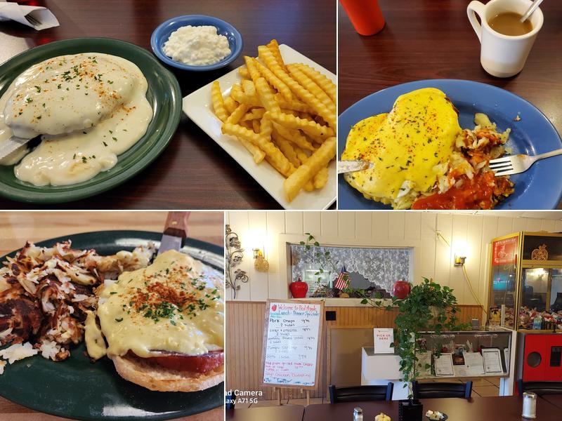 The 16 Best Restaurants In Wausau With Menus Reviews Photos