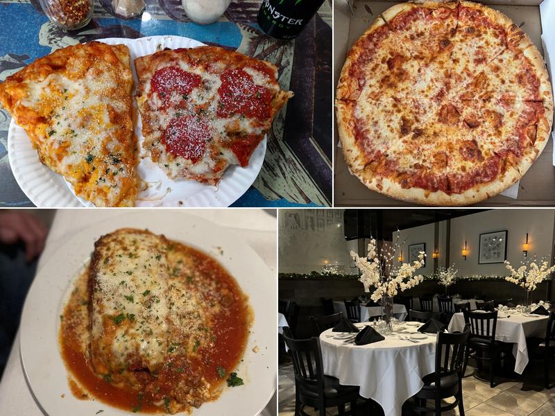 Renzo's Pizzeria & Restaurant
