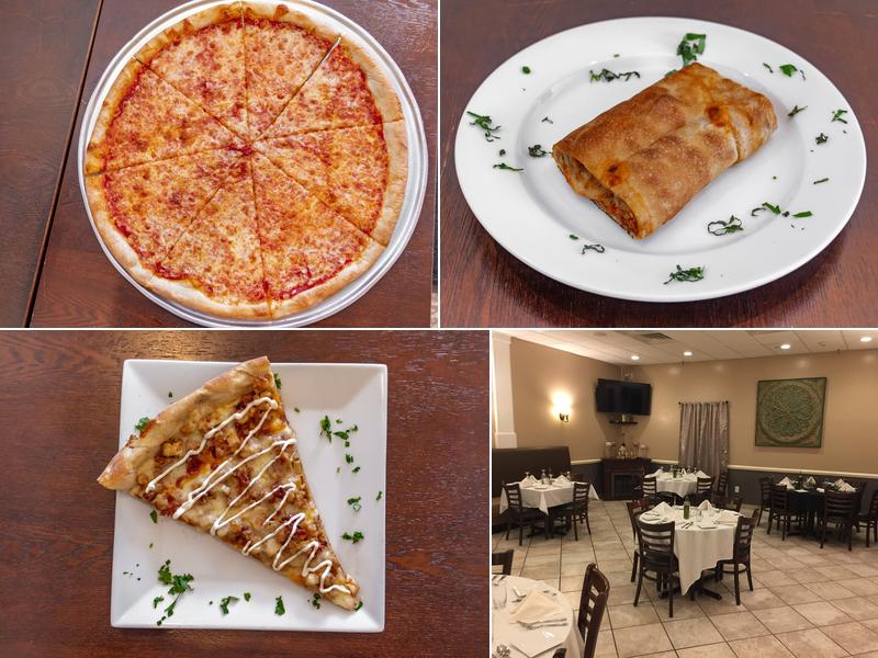 Vincenzo's Pizzeria & Restaurant