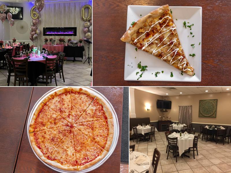 Vincenzo's Pizzeria & Restaurant