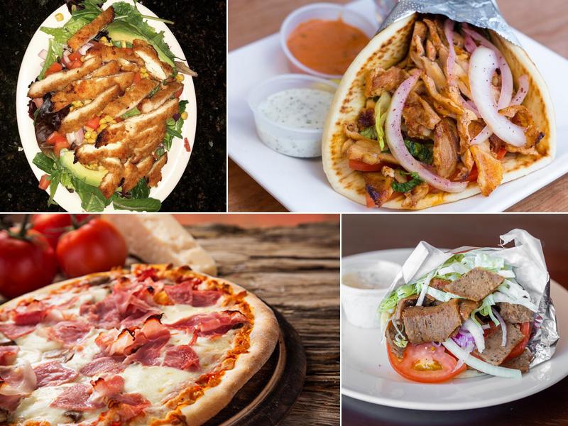 Selden Restaurant Pizza & Gyros