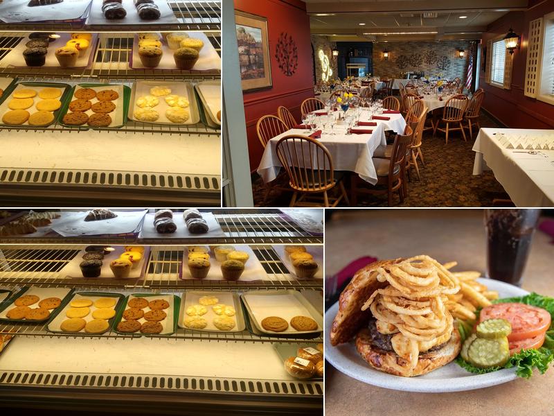 2510 Restaurant 2510 Stewart Ave, Wausau