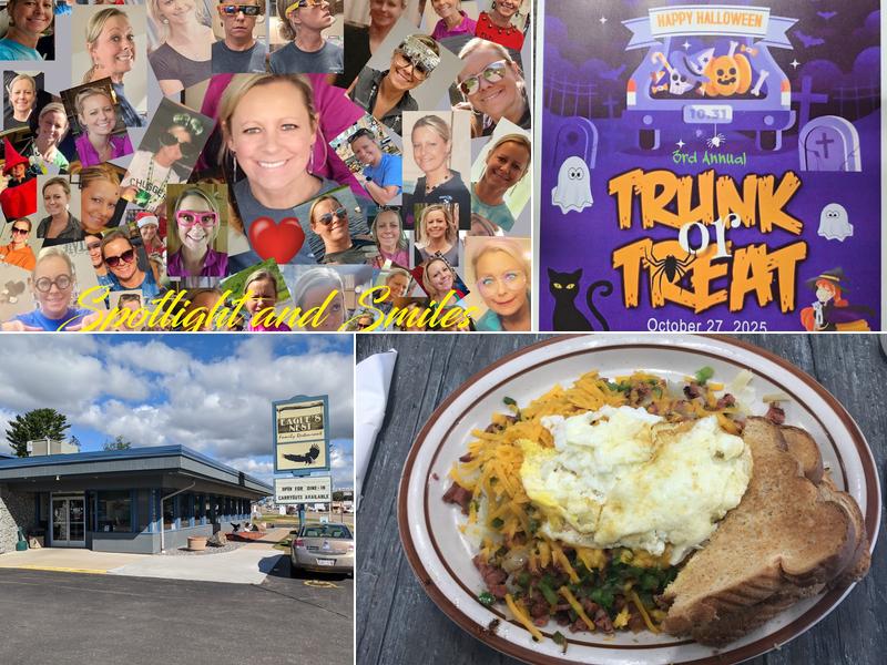 Eagle's Nest Family Restaurant