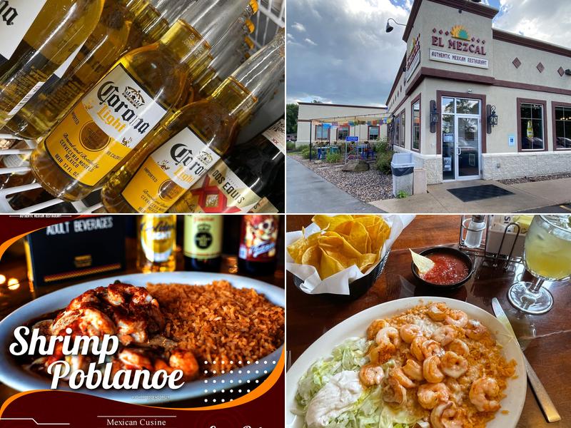 El Mezcal 227100 Rib Mountain Dr, Wausau