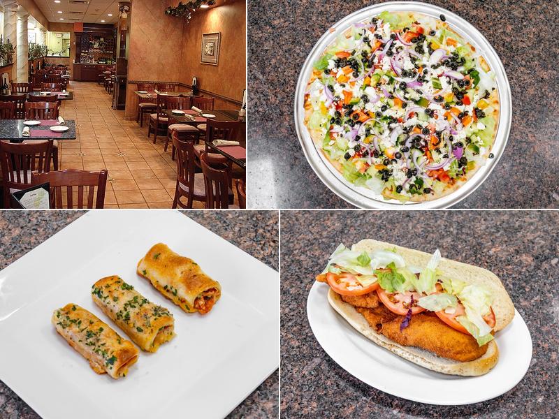 Bella Roma Restaurant and Pizzeria