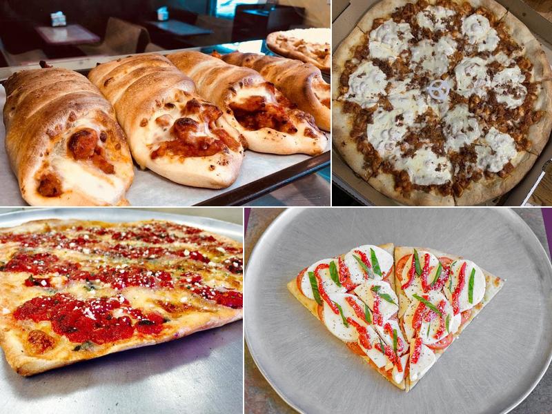 Goomba Johnny's Pizzeria