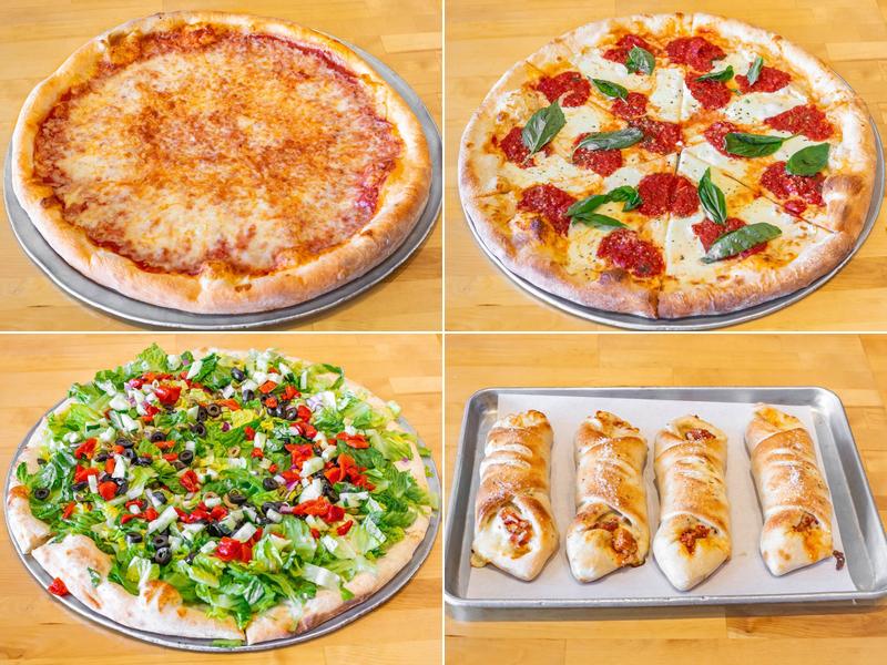 Rocky Point Pizza 279 NY-25A, Rocky Point