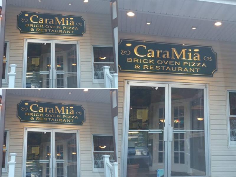 Robert Anthonys Italian Bistro