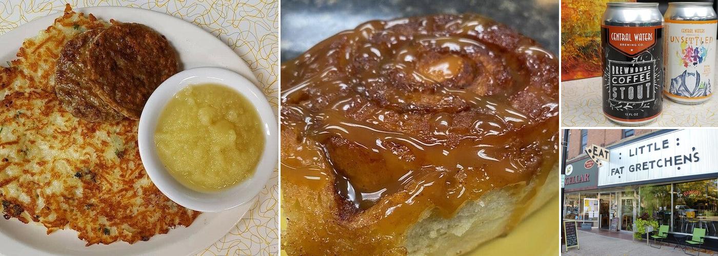 Little Fat Gretchen's