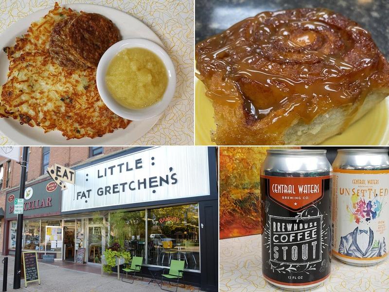 Little Fat Gretchen's