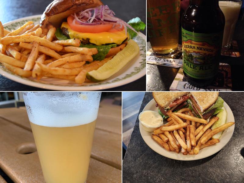 Chain O Lakes Bar and Grill