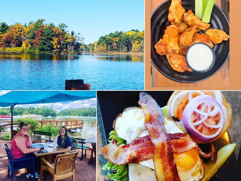 Clearwater Harbor Waterfront Restaurant & Bar