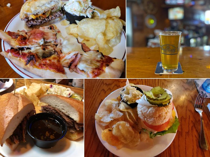 Wheel House E1209 County Q, Waupaca