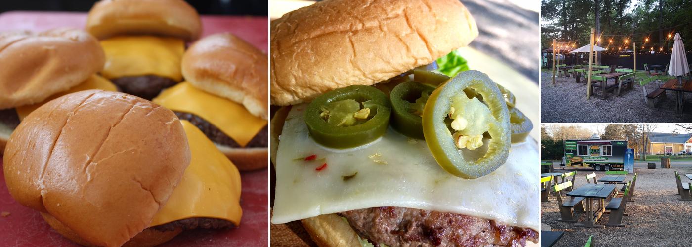 Better Burger Long Island