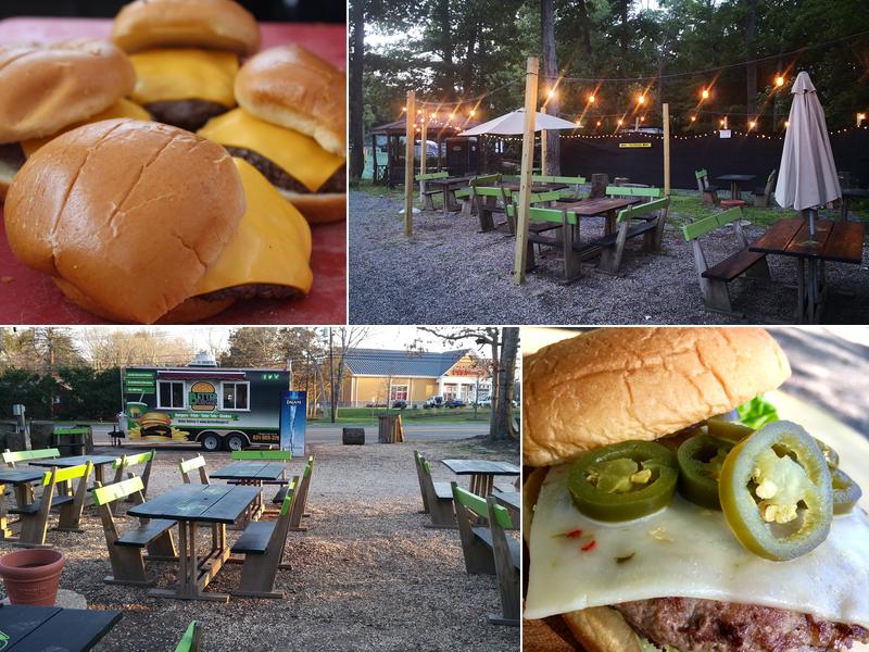 Better Burger Long Island 473 County Rd 111, Manorville