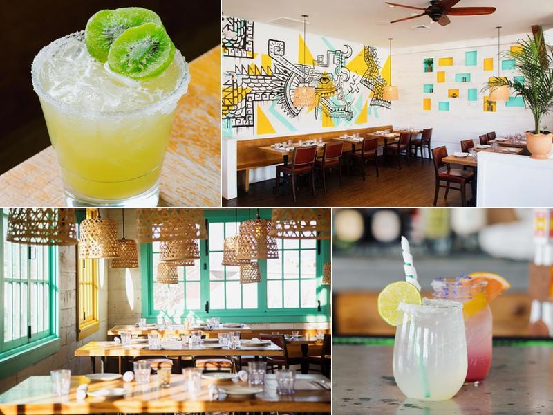 Barito Tacos & Cocktails