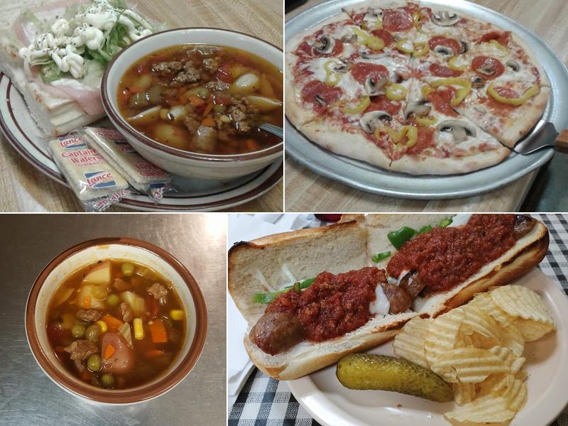 Casa Di Pizza & Italian Restaurant