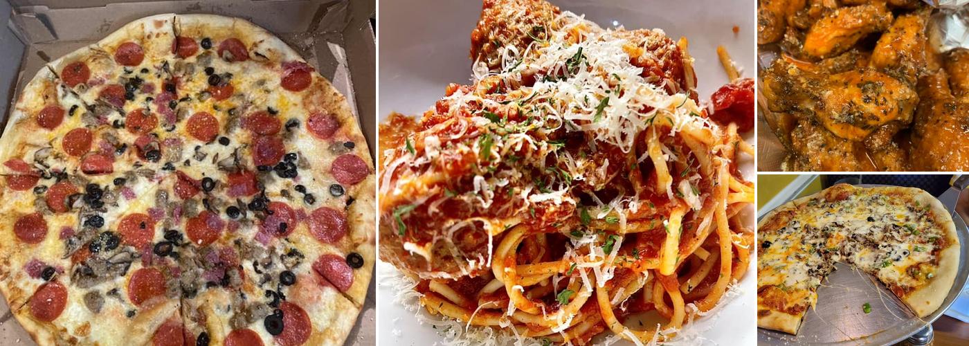 Bambino's New York Style Pizzeria