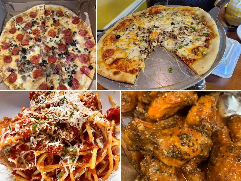 Bambino's New York Style Pizzeria