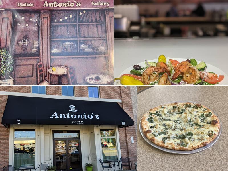 Antonio's Italian Eatery
