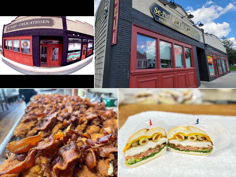 Se-port Delicatessen