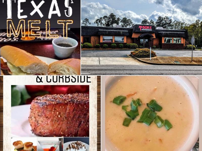 Tbonz Steakhouse of Augusta