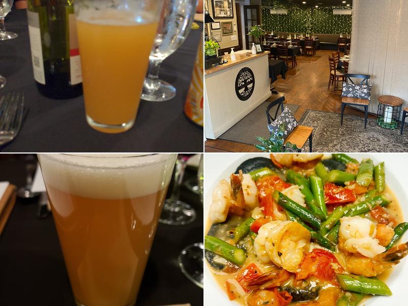 Pasta Pasta 234 E Main St, Port Jefferson