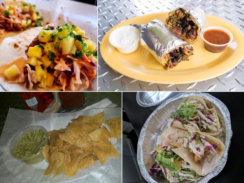 Salsa Salsa A Burrito Bar 142 Main St, Port Jefferson