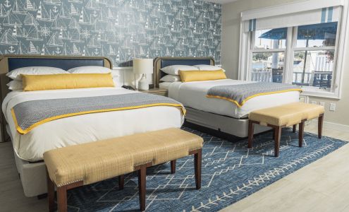 Danfords Hotel & Marina