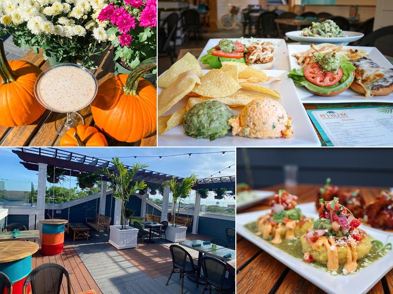 RHUM 13 E Main St, Patchogue